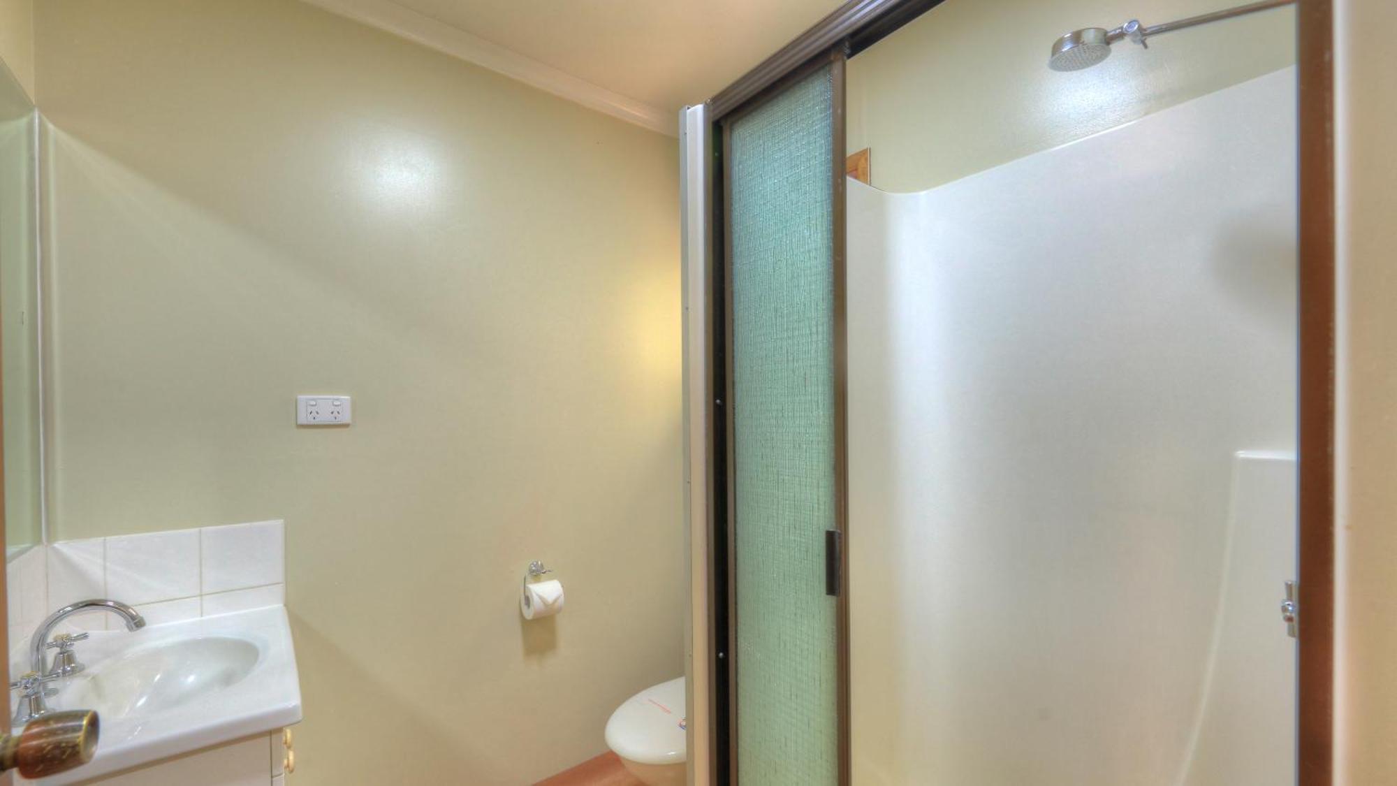 Atherton Hinterland Motel Номер фото